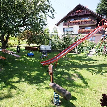 Hotel Haus Buehrer à Freiamt Extérieur photo