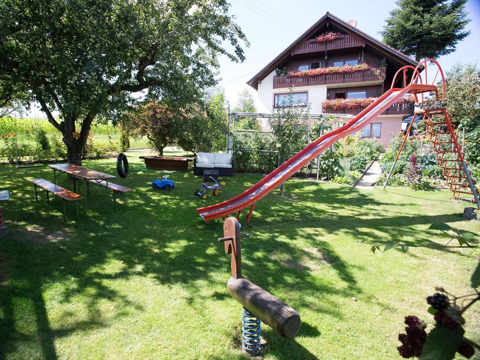 Hotel Haus Buehrer à Freiamt Extérieur photo