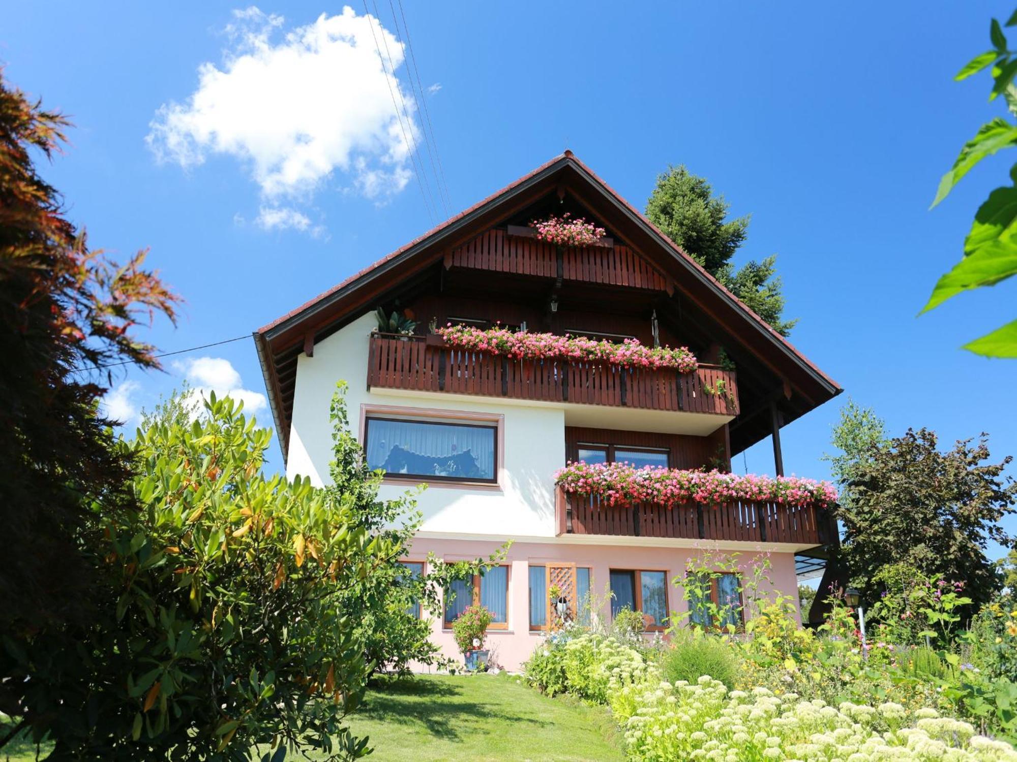Hotel Haus Buehrer à Freiamt Extérieur photo