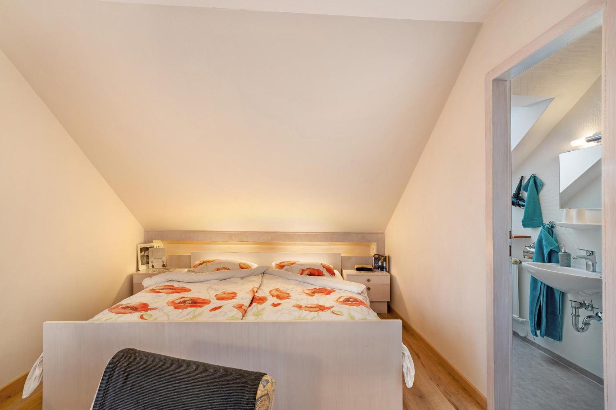 Hotel Haus Buehrer à Freiamt Extérieur photo