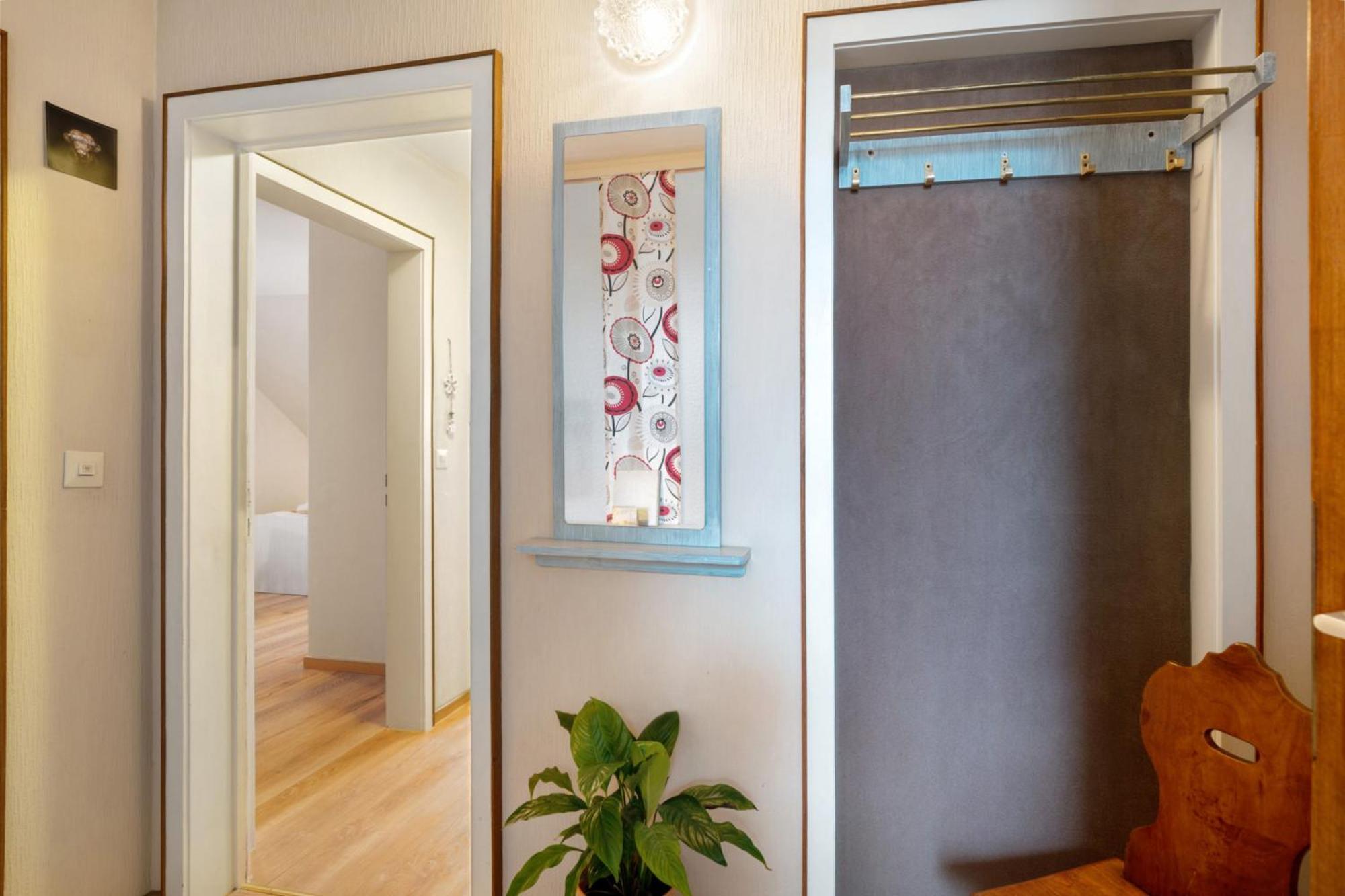 Hotel Haus Buehrer à Freiamt Extérieur photo