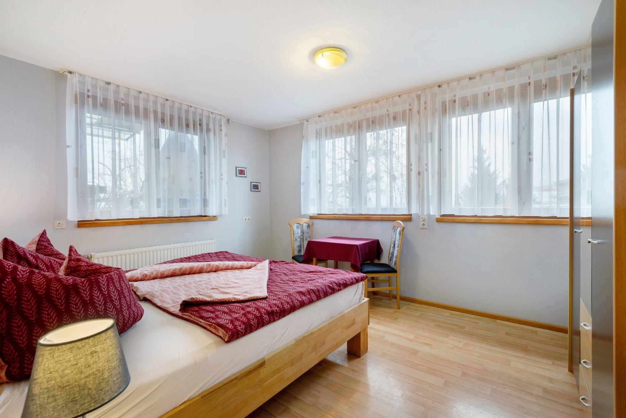 Hotel Haus Buehrer à Freiamt Extérieur photo