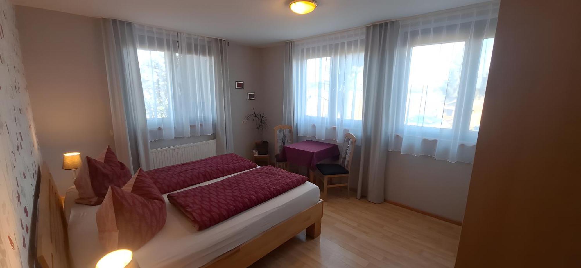 Hotel Haus Buehrer à Freiamt Extérieur photo
