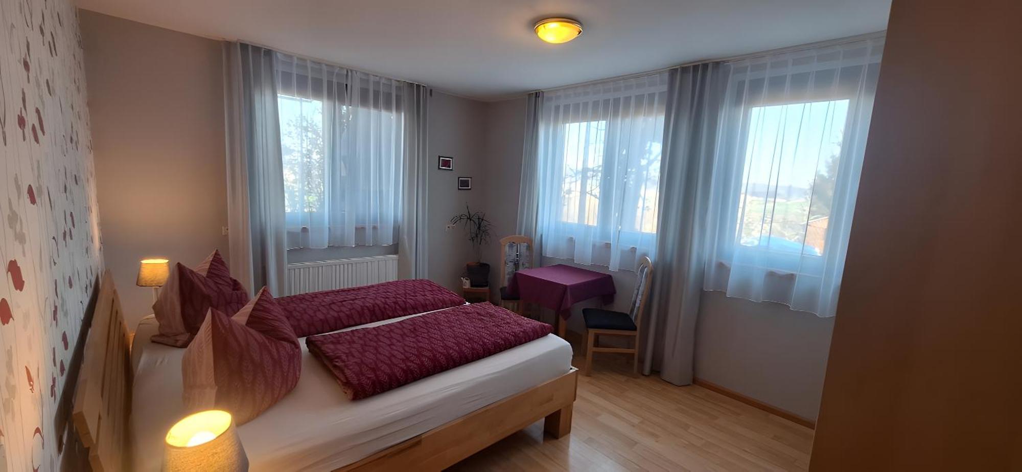 Hotel Haus Buehrer à Freiamt Extérieur photo