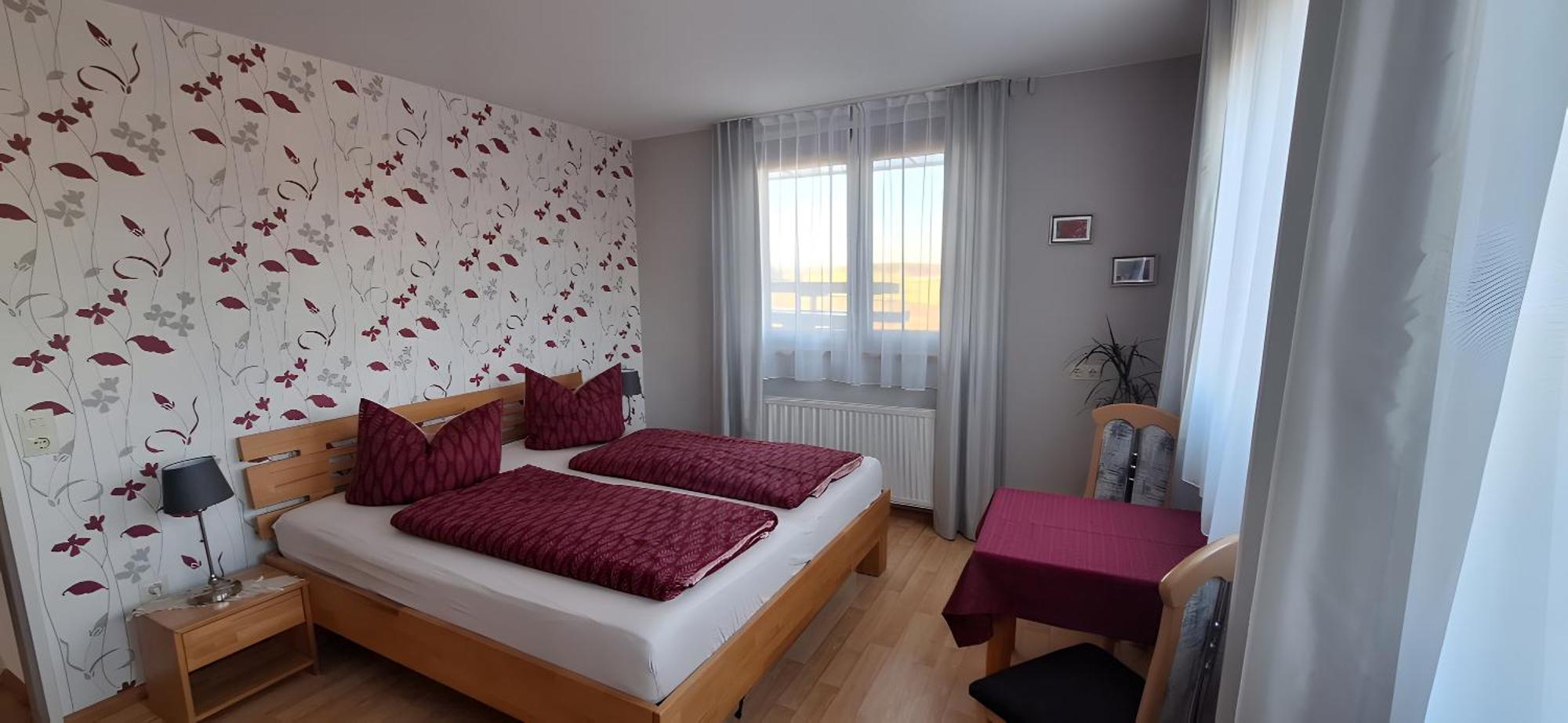 Hotel Haus Buehrer à Freiamt Extérieur photo
