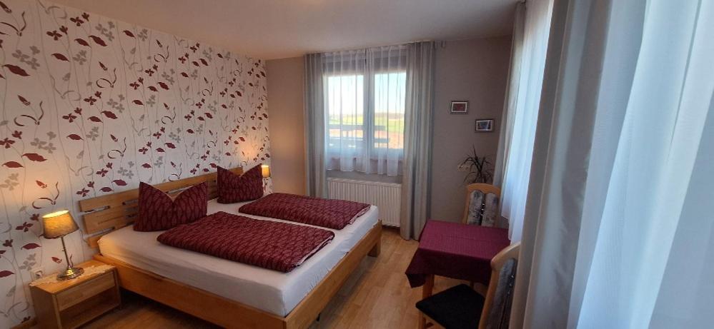 Hotel Haus Buehrer à Freiamt Extérieur photo